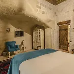 Milagre Cave Cappadocia