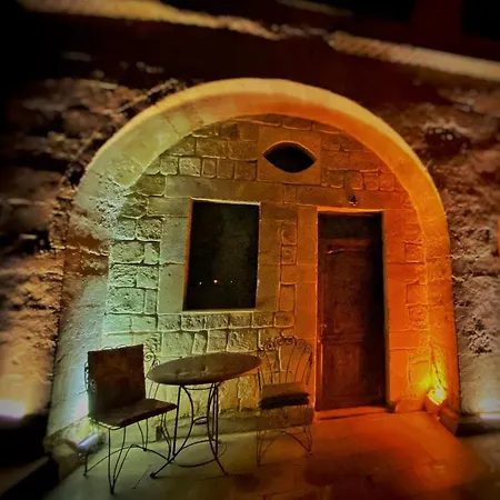 Hotel Milagre Cave Cappadocia 2*