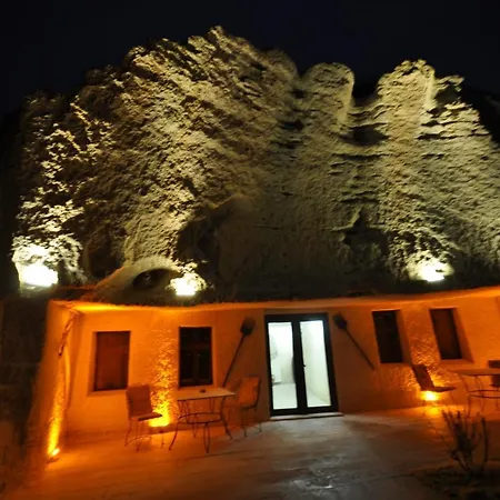 Hotel Milagre Cave Cappadocia Cavusin