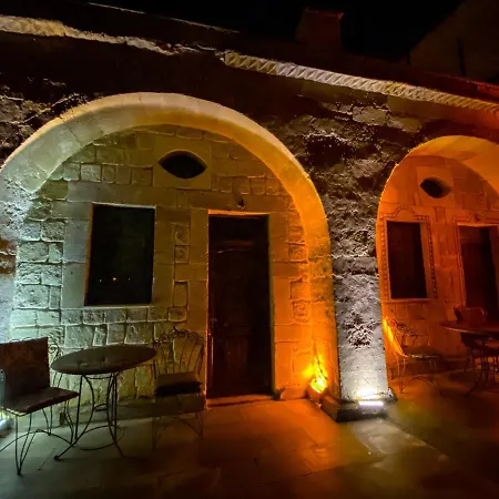 Milagre Cave Cappadocia 호텔