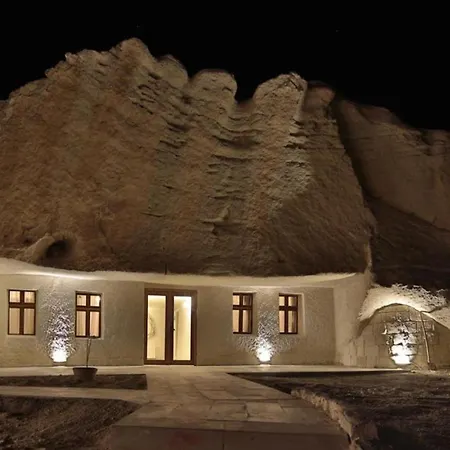 Hotel Milagre Cave Cappadocia 2*
