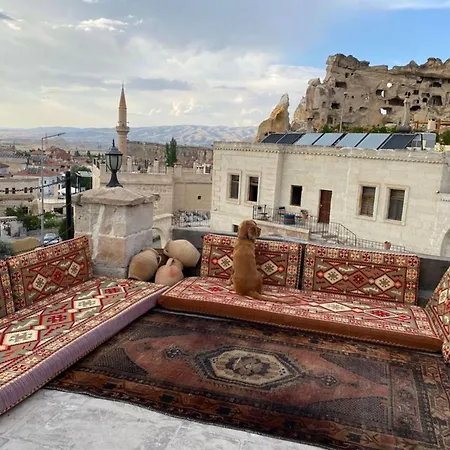 Milagre Cave Cappadocia 2* Göreme