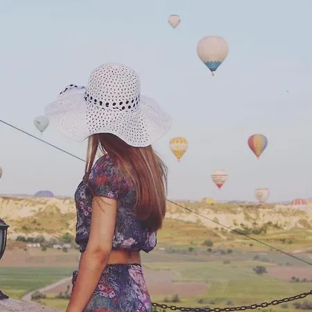 Milagre Cave Cappadocia 호텔 2*