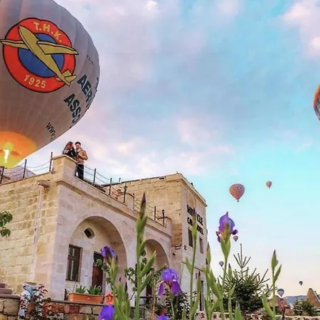 Milagre Cave Cappadocia Hotel Cavusin
