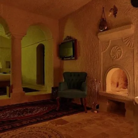 호텔 Milagre Cave Cappadocia 괴레메