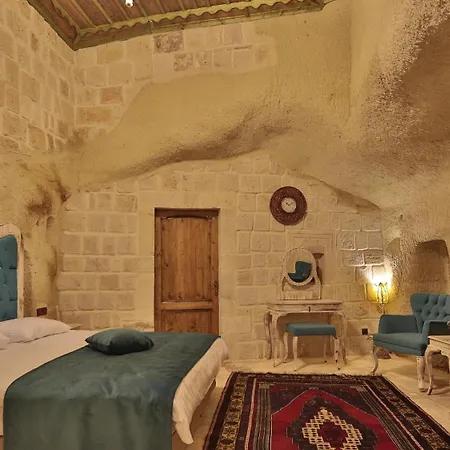 Milagre Cave Cappadocia Hotel