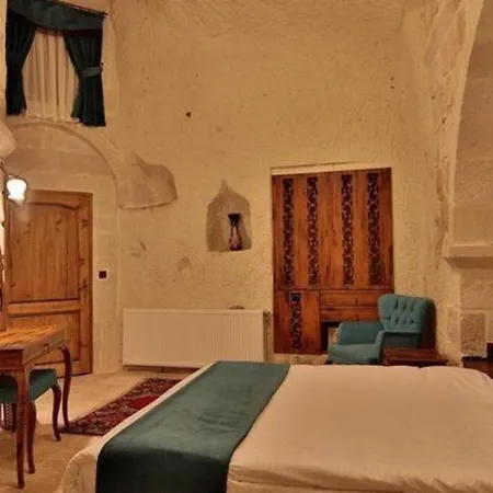 Milagre Cave Cappadocia Hotel 2*