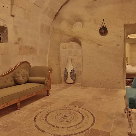 Hotel Milagre Cave Cappadocia 2*