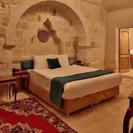 Hotel Milagre Cave Cappadocia Cavusin