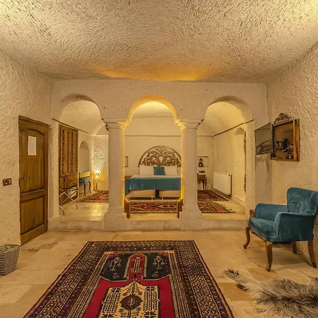 Milagre Cave Cappadocia 괴레메