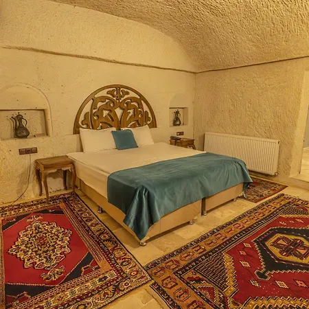 Milagre Cave Cappadocia 2*