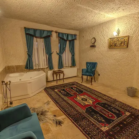 Milagre Cave Cappadocia Hotel