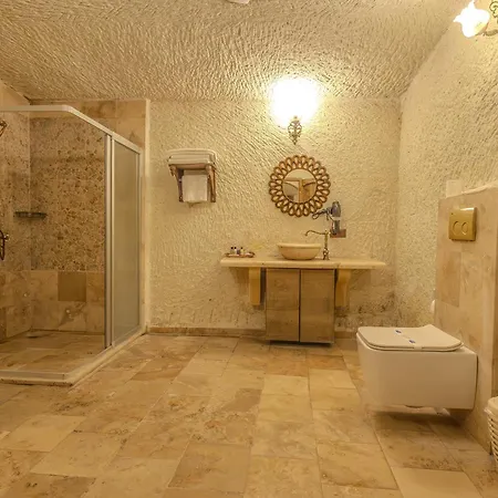 Milagre Cave Cappadocia Hotel Cavusin
