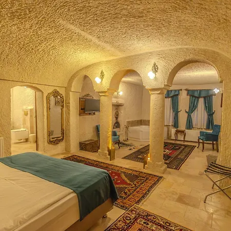 Milagre Cave Cappadocia 2*