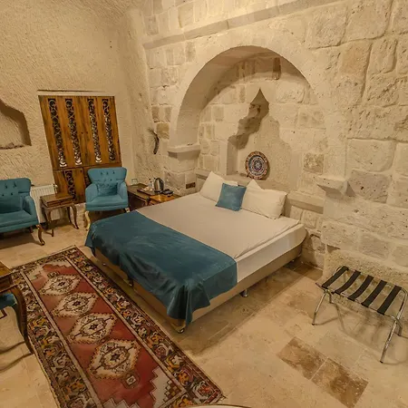Milagre Cave Cappadocia 호텔