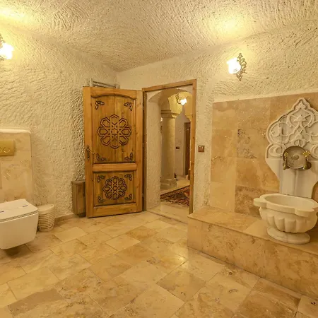 호텔 Milagre Cave Cappadocia