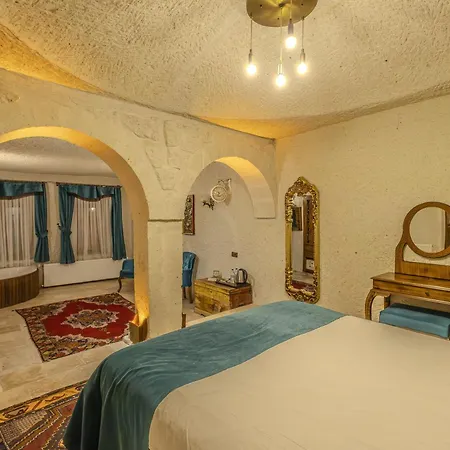 Milagre Cave Cappadocia 호텔 2*