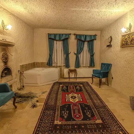 Milagre Cave Cappadocia Hotel Cavusin