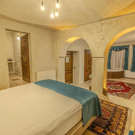 Hotel Milagre Cave Cappadocia Göreme