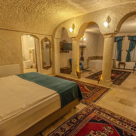 Milagre Cave Cappadocia 2*