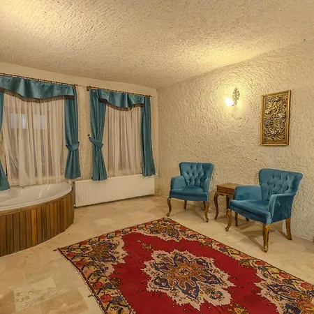 Milagre Cave Cappadocia 2* 괴레메