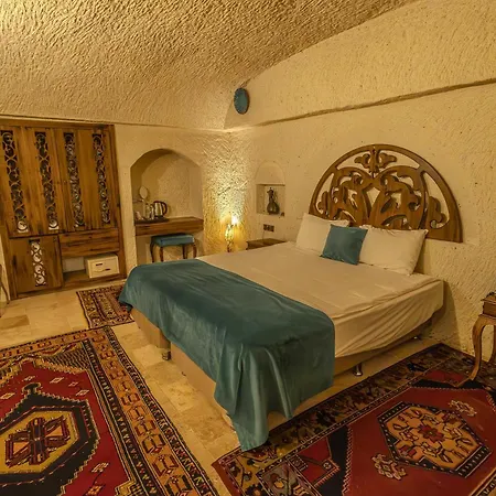 호텔 Milagre Cave Cappadocia 괴레메