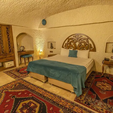 Milagre Cave Cappadocia 괴레메