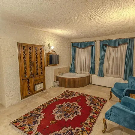 Milagre Cave Cappadocia 2* 괴레메