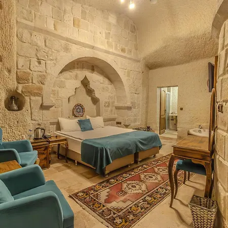 호텔 Milagre Cave Cappadocia