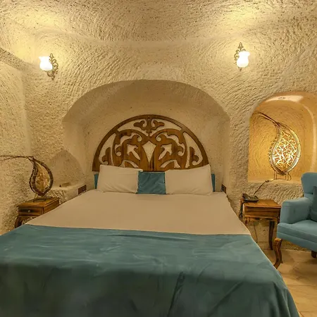 Milagre Cave Cappadocia 호텔 2*