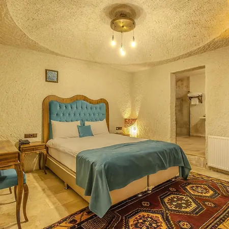 호텔 Milagre Cave Cappadocia 2*