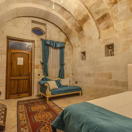 Milagre Cave Cappadocia Hotel Göreme
