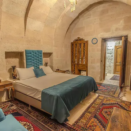 호텔 Milagre Cave Cappadocia 괴레메