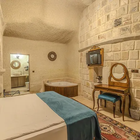 호텔 Milagre Cave Cappadocia