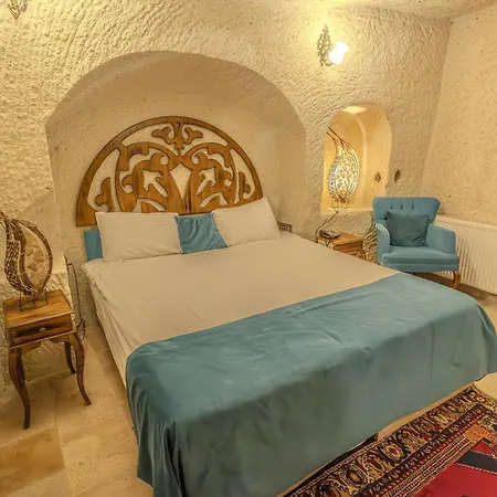 Hotel Milagre Cave Cappadocia Cavusin