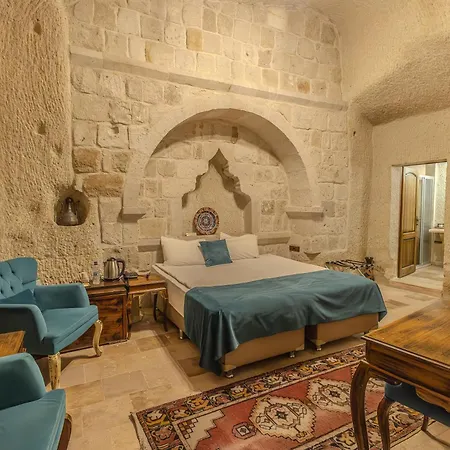 Milagre Cave Cappadocia 2*