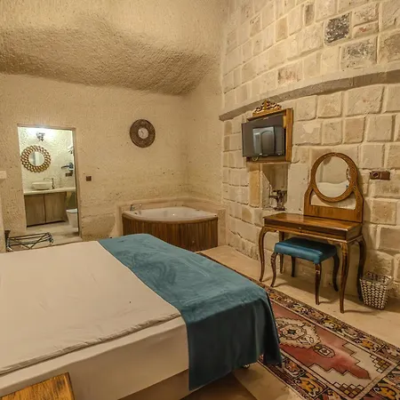 Milagre Cave Cappadocia 호텔 2*