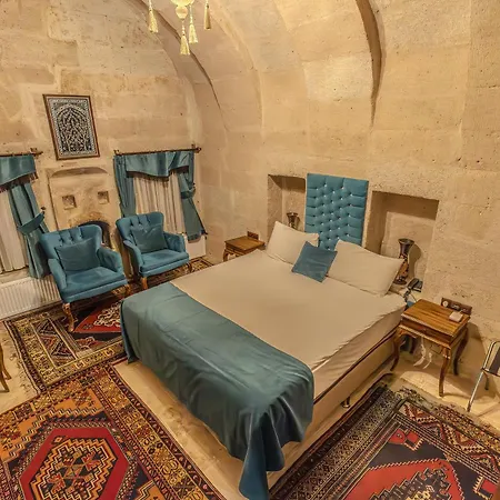 Milagre Cave Cappadocia Hotel Cavusin