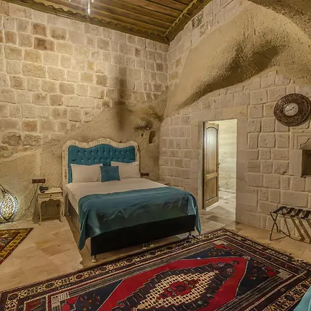 호텔 Milagre Cave Cappadocia 괴레메