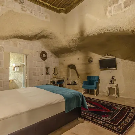 Milagre Cave Cappadocia 괴레메