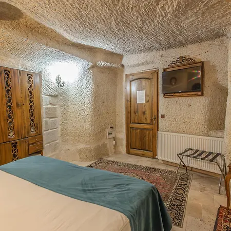 Milagre Cave Cappadocia 2* Cavusin