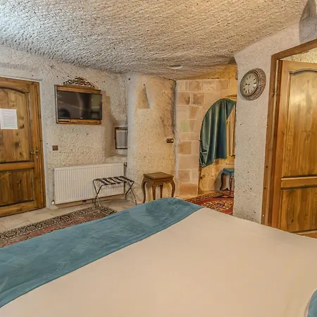 Milagre Cave Cappadocia 호텔 괴레메
