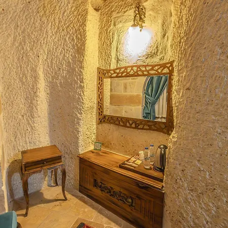 Milagre Cave Cappadocia 2*