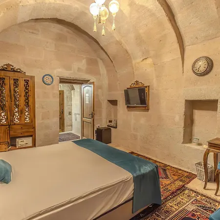 Milagre Cave Cappadocia Hotel