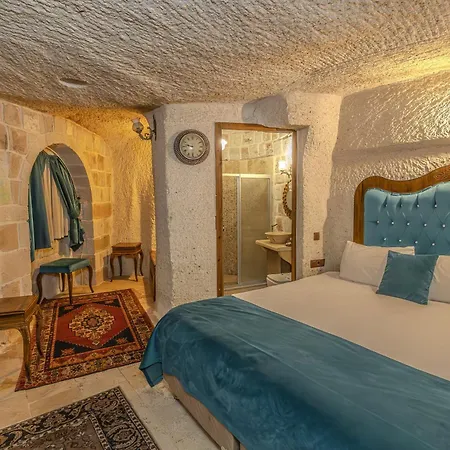 Milagre Cave Cappadocia Hotel Cavusin