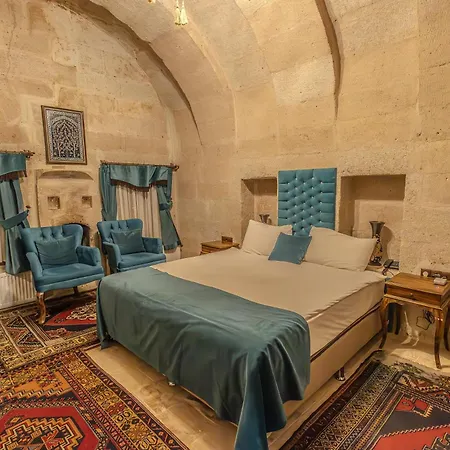 Milagre Cave Cappadocia 호텔