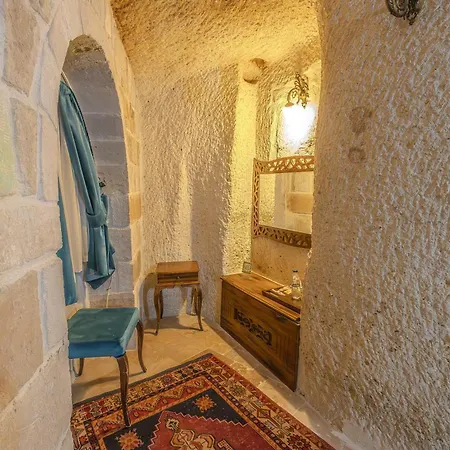 Hotel Milagre Cave Cappadocia 2*