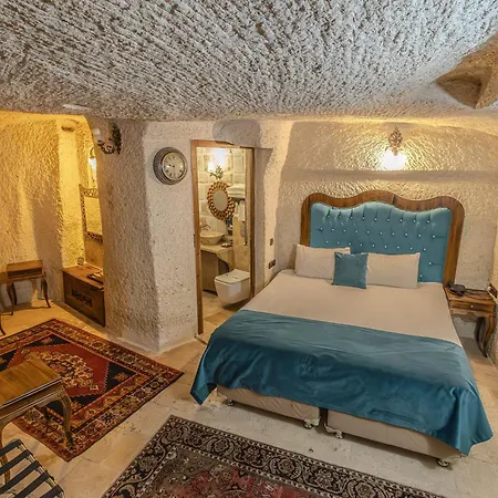 Milagre Cave Cappadocia 2*