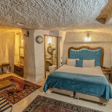 Milagre Cave Cappadocia Hotel