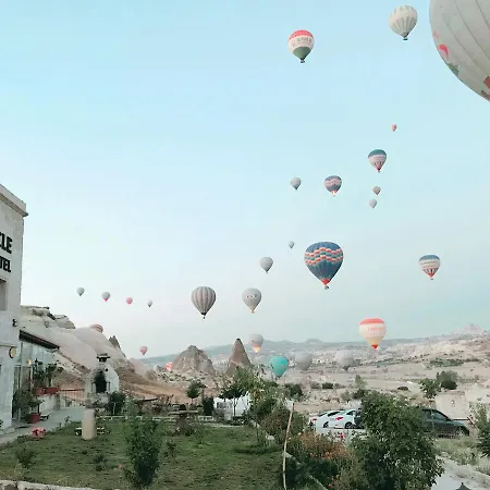 Milagre Cave Cappadocia 호텔 2*